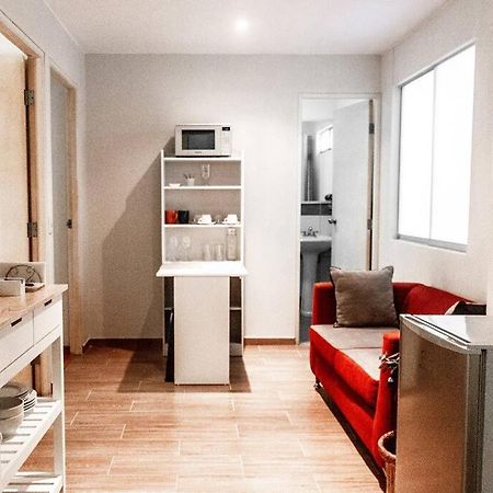 Confortable And Functional Apartment In Miraflores ! Distretto di Distretto di Lima Esterno foto