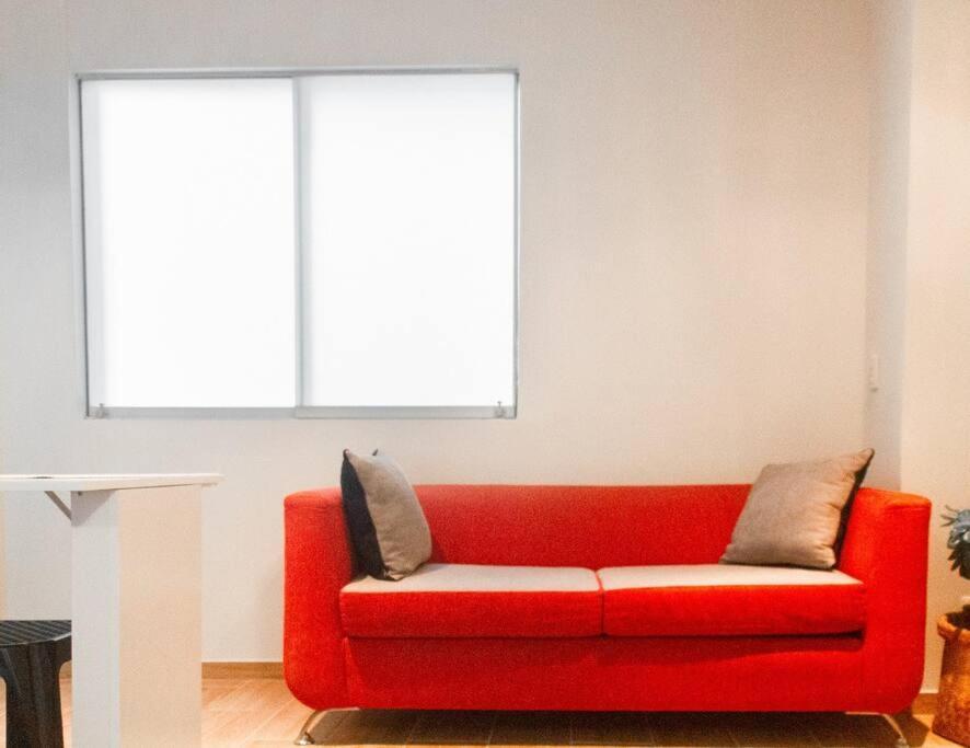 Confortable And Functional Apartment In Miraflores ! Distretto di Distretto di Lima Esterno foto