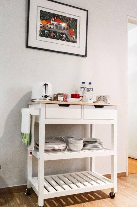 Confortable And Functional Apartment In Miraflores ! Distretto di Distretto di Lima Esterno foto
