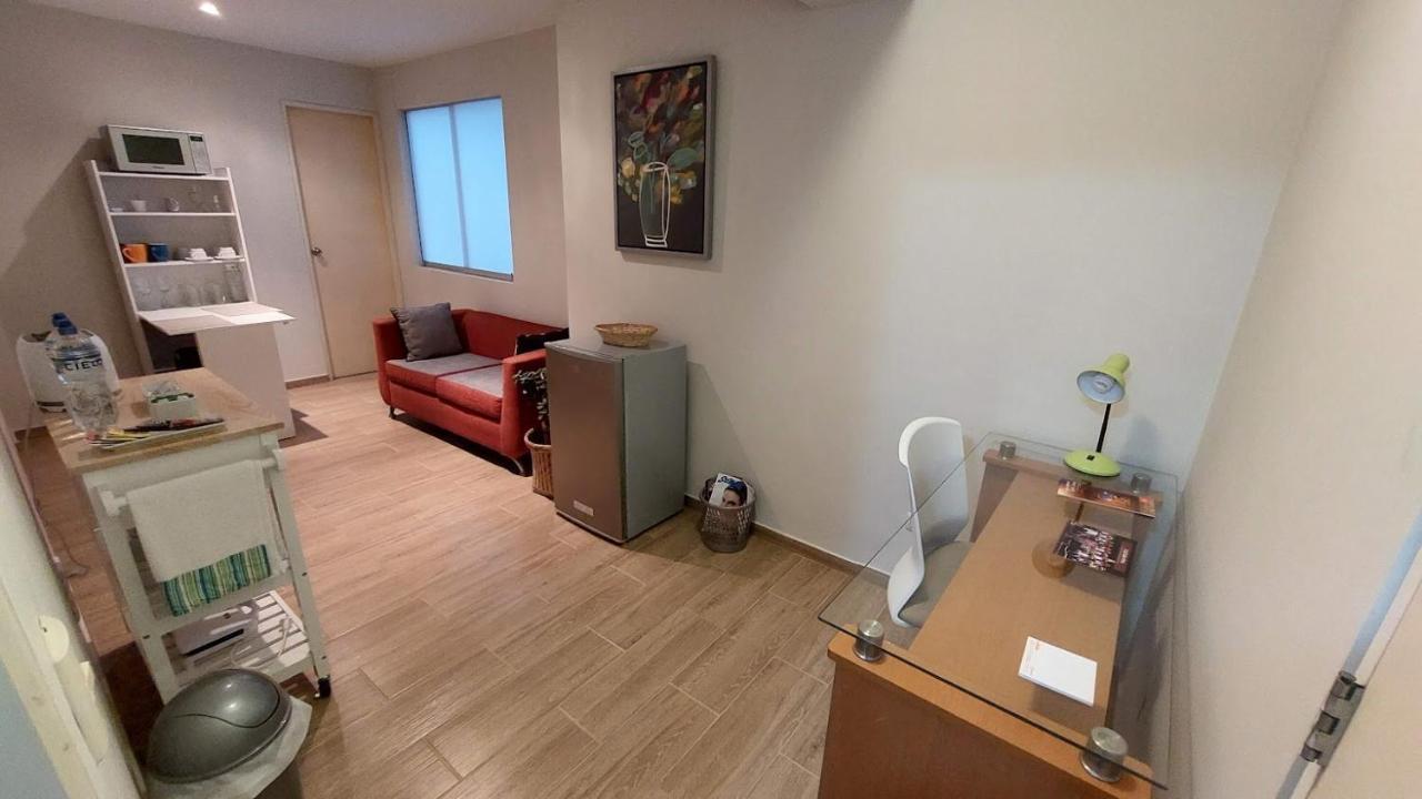 Confortable And Functional Apartment In Miraflores ! Distretto di Distretto di Lima Esterno foto