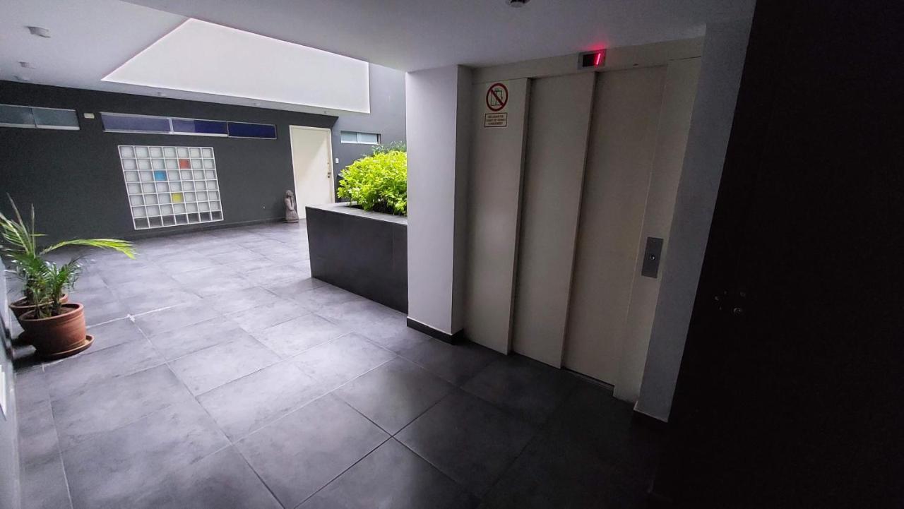 Confortable And Functional Apartment In Miraflores ! Distretto di Distretto di Lima Esterno foto