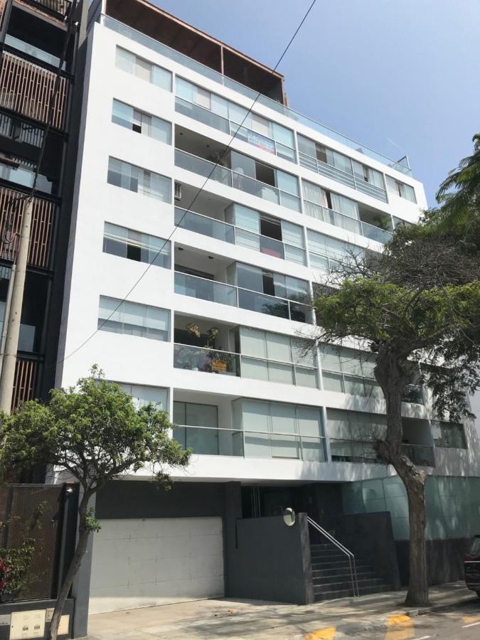 Confortable And Functional Apartment In Miraflores ! Distretto di Distretto di Lima Esterno foto