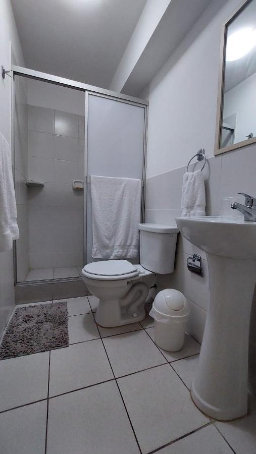 Confortable And Functional Apartment In Miraflores ! Distretto di Distretto di Lima Esterno foto