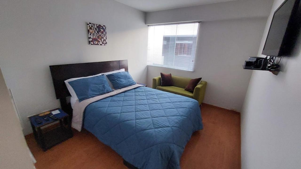 Confortable And Functional Apartment In Miraflores ! Distretto di Distretto di Lima Esterno foto