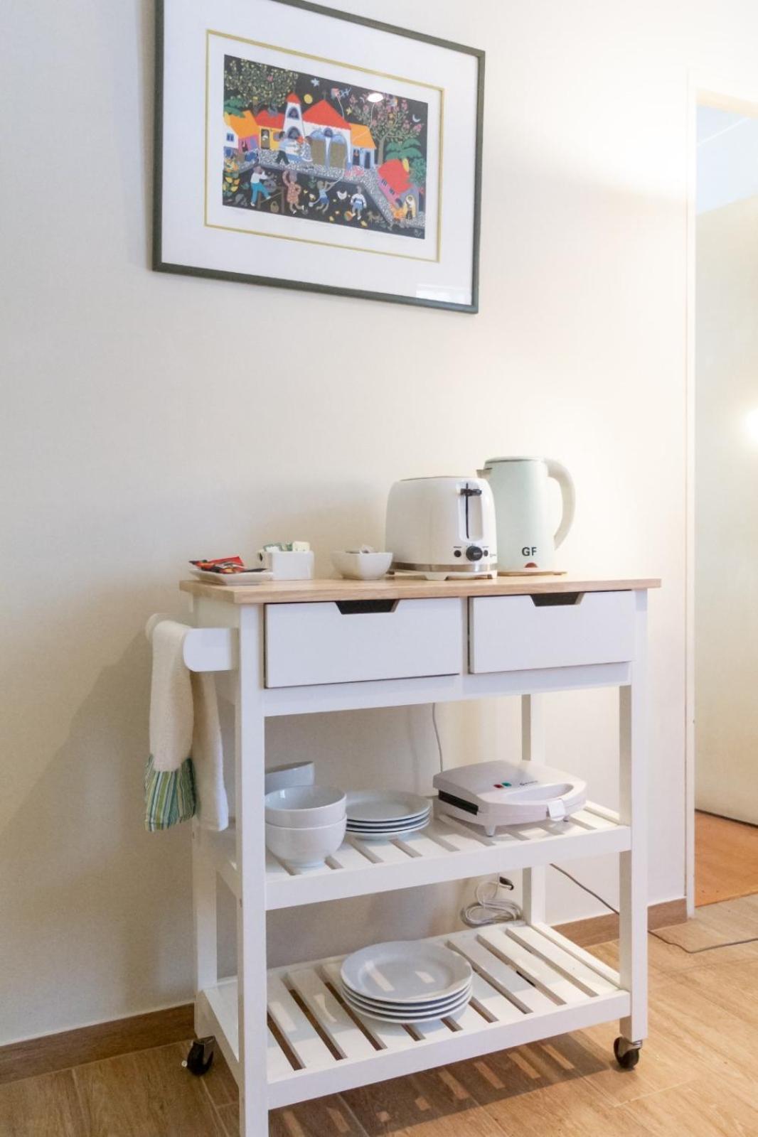 Confortable And Functional Apartment In Miraflores ! Distretto di Distretto di Lima Esterno foto
