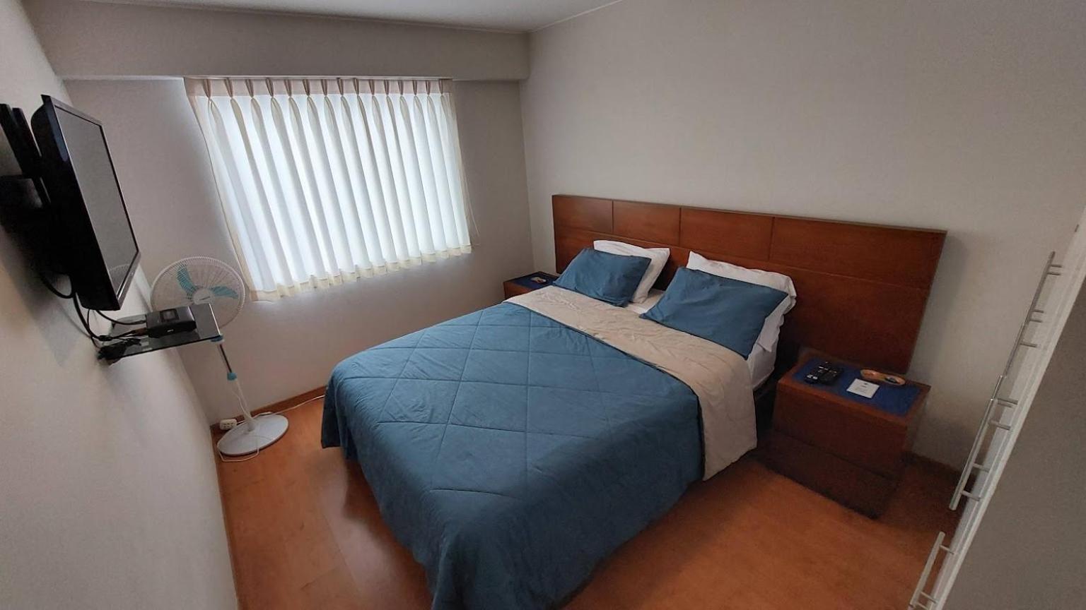 Confortable And Functional Apartment In Miraflores ! Distretto di Distretto di Lima Esterno foto