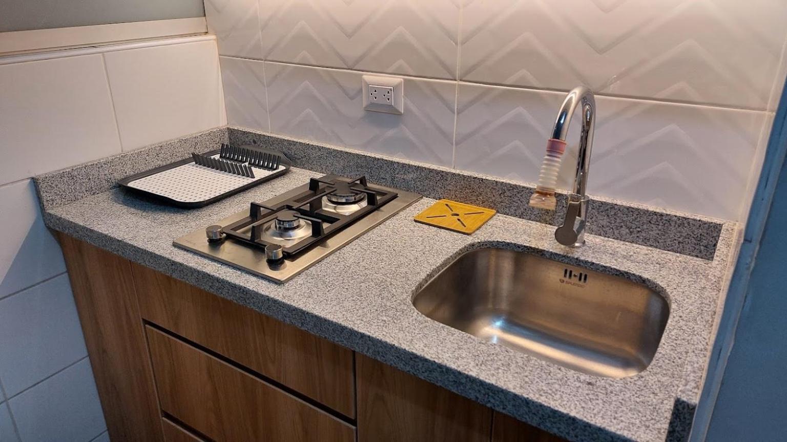 Confortable And Functional Apartment In Miraflores ! Distretto di Distretto di Lima Esterno foto